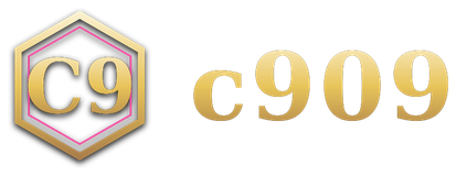 c909 logo